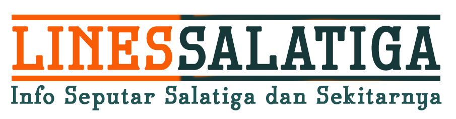 LINES SALATIGA